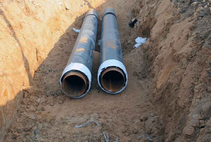 Sewer Relining Portsmouth